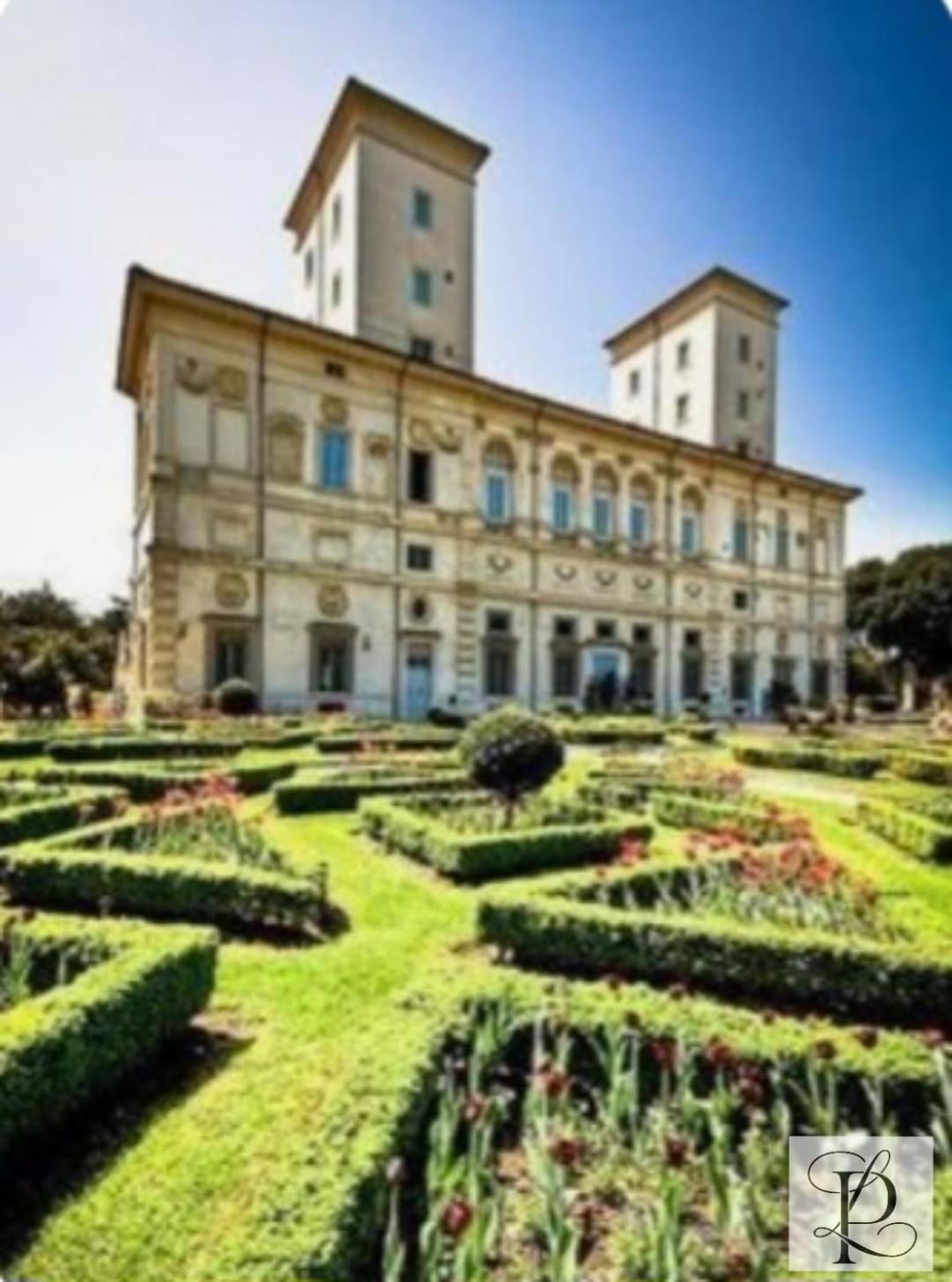 Pinciano 1Stfloor Luxury Room1 Rome Exterior photo