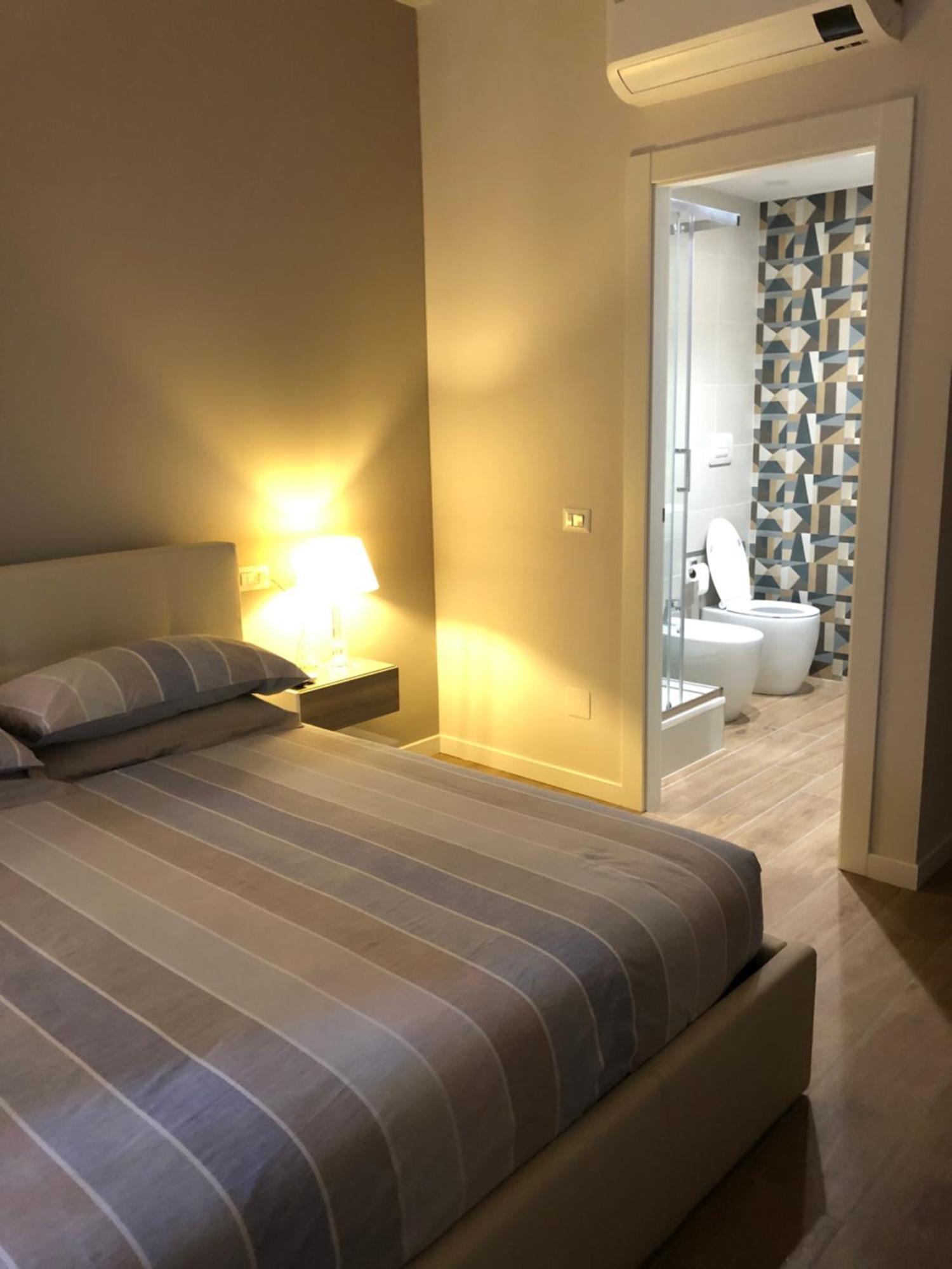 Pinciano 1Stfloor Luxury Room1 Rome Exterior photo